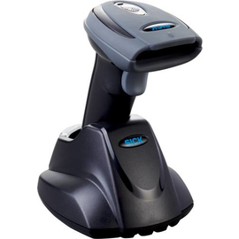 6054552 Sick Handheldscanner IDM141-300S RS-232 Kit Produktbild front M