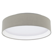 31589 Eglo LED DL 320 TAUPE PASTERI Produktbild