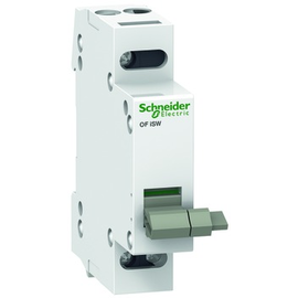 A9A15096 Schneider E. OF Hilfsschalter für iSW 1W Produktbild