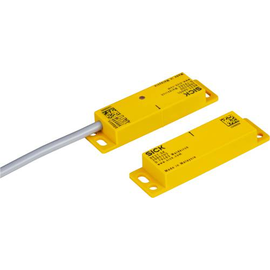 1059509 Sick Sicherheitsschalter RE27-SA68L Produktbild front M