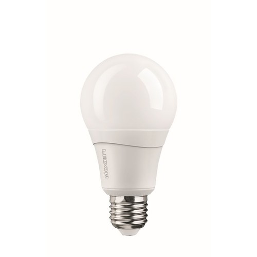 29001032 LEDON  LED LAMP A66 12.5W/M/927 E27 230V D-CLc 1050 lm Birnenform Produktbild Front View L