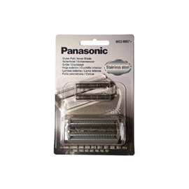 WES9007Y1361 Panasonic Kombi Pack (Messer+Folie) für ES7027, 7026 Produktbild front M