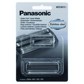 WES9012Y1361 Panasonic Kombi Pack (Messer+Folie) für ES RT81, RL21,ES Produktbild