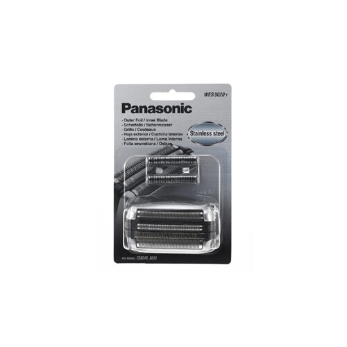 WES9020Y1361 Panasonic Kombi Pack (Messer+Folie) für ES8249, 8243 Produktbild Front View L