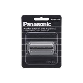 WES9077Y1361 Panasonic Folie für ES8026,8018,8017,7027,7026,7017,7016 Produktbild front M