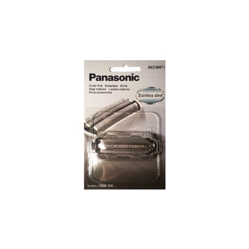 WES9087Y1361 Panasonic  Folie für ES8109/03/01, ES-GA21 Produktbild Front View L