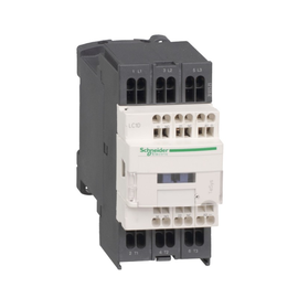 LC1D093P7 Schneider Electric SCHUETZ 3P FZ 4KW/9A 1S1O 230VAC Produktbild