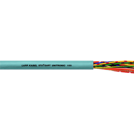 0028011 UNITRONIC 100 4x0,14 NF-Datenleitung Produktbild front M