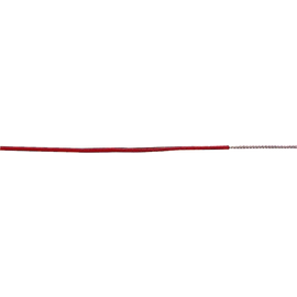 0095104 ÖLFLEX HEAT 260 SC 26/7 AWG rot PTFE Einzelader - 260°C Produktbild