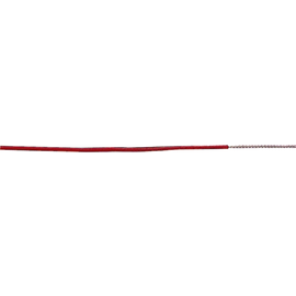 0098104 ÖLFLEX HEAT 260 SC 24/19 AWG rot PTFE Einzelader - 260°C Produktbild