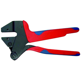 11147500 EPIC CRIMPBACKEN F. ADERENDHUELSE 25QMM Produktbild front M