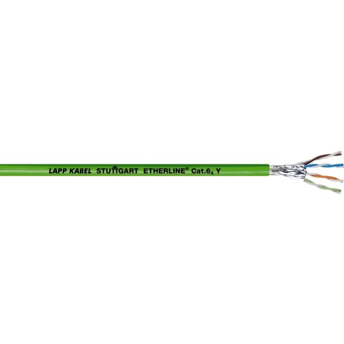 2170465 ETHERLINE Cat. 6A P Produktbild Front View L
