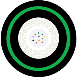 27920124 HITRONIC 24G62,5/125 OM1 HQW-Plus3000 Produktbild front M