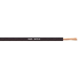 4520002K H07V-K EMBOSS 1X2,5 gelb-grün PVC-Aderleitung Produktbild