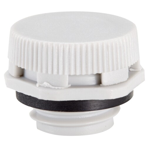 51730201 SKINDICHT VENT 12x1,5 BK plus Produktbild Front View L