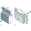 52026060 MONTAGEPLATTEN MP 18 Produktbild