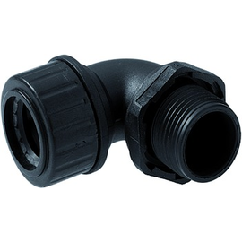 55501710 SILVYN HW-M 25x1,5 schwarz Produktbild front M