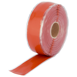 SILVYN HIPROSILTAPE 25x0,5 Produktbild