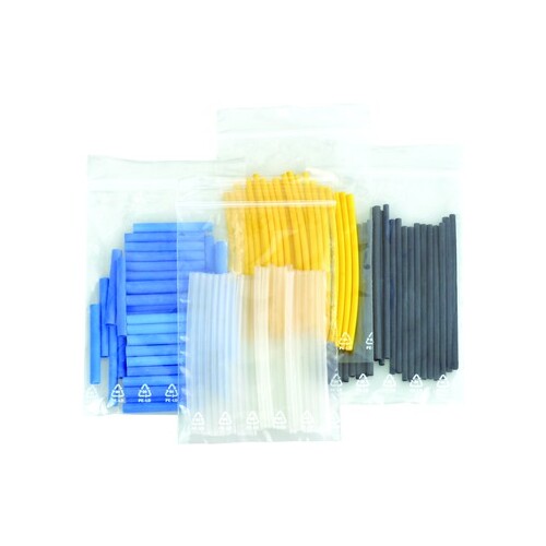 61753390 SHRINK-KON PLG 750-6-10R BU Produktbild Front View L