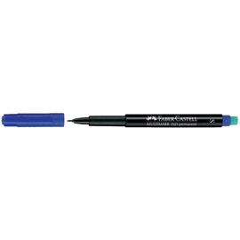 61784670 MARKIERSTIFTE MS-B blau Produktbild