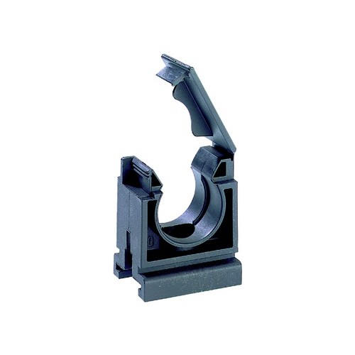 65500355 SILVYN KLICK-RH PG 21 schwarz Produktbild Front View L