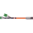 70345543 Servo Kon. LK IKG4016-010 10m Produktbild