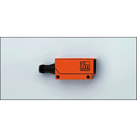 OU5080 IFM Infratot Sensor 10-55VDC Reichweite  0,15...1,5m Produktbild