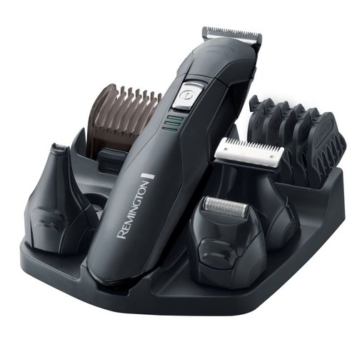 43141560400 Remington PG6030 Personal Groomer Edge Produktbild Front View L