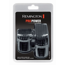 44146530400 Remington SP HC6000 Kämme Haare HC5200/5400/5600/5800 Produktbild front M