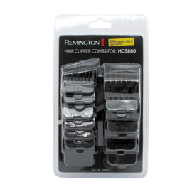 44167530400 Remington SP HC6880 Kämme Haare für HC5880 Produktbild front M