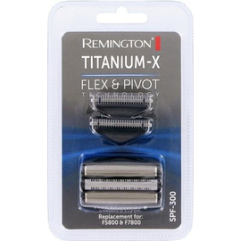 44131530400 Remington SPF 300 Folie & Klinge für F5800/F7800 Produktbild