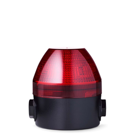 440 102 413 Auer LED Blinkleuchte NES rot Produktbild