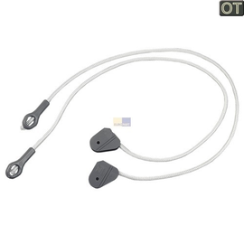 10023296 Europart Seilzug Türschanier 2 Stück Produktbild front M