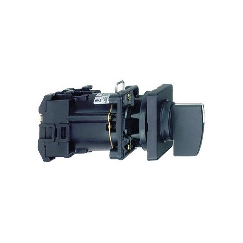 K2A001ACH Schneider E. Schalter 0-1 1P 20A Produktbild Front View L