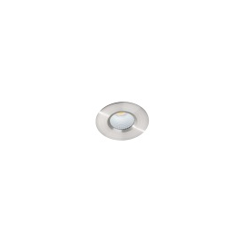 MY-6860-NI Leuchtwurm LED Einbaustrahler rund starr 8w Produktbild