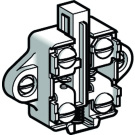 ZC1AZ11 Telemecanique POSITIONSS HSBLOCK FÖRDER 1SO Produktbild