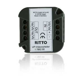 1786200 Ritto UP-Videoverteiler Produktbild