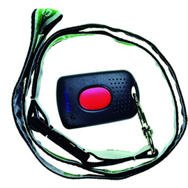 733510 Schneider E. Handsender m.Halsband RUM Produktbild front M