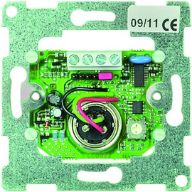735140 Schneider E. Monitorruftastereinsatz Produktbild front M