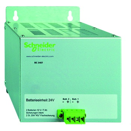 735270 Schneider E. Batteriemodul zur Erweiterung Produktbild