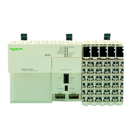 ATCTM238KIT1STU655 Schneider E. M238 STARTERKIT MIT HMISTU655 3.5 Produktbild
