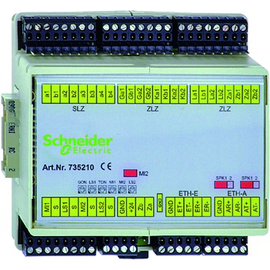 ELG735210 Schneider E. Koppelglied Stat-überg.Sprech. Produktbild