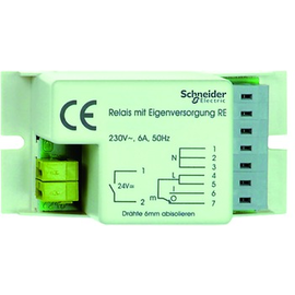 ELG735530 Schneider E. Stromstoßrelais 1-polig Produktbild