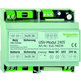 ELG740230 Schneider E. USV Netzteil Produktbild