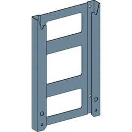EVP1WBS Schneider E. PARK WAND LADESTATION WANDHALTERUNG Produktbild front M