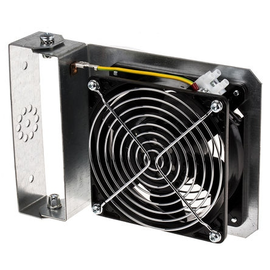 18110000000 PFANNENBERG PEF 180 Lüfterhalter 230V Produktbild front M