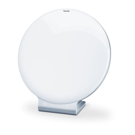 608.15 Beurer TL50 Tageslichtlampe 10.000 Lux Produktbild