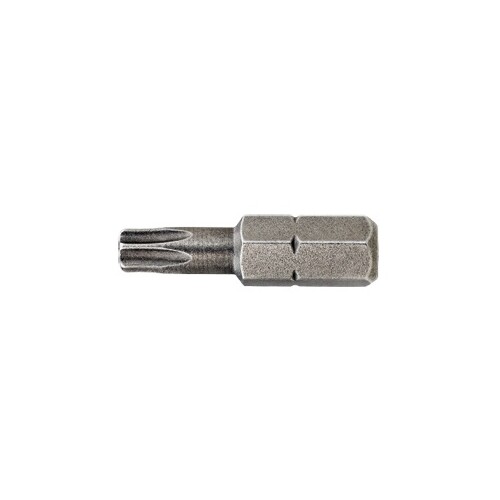 DT7256 Dewalt Schrauberbits für Torx T25 Länge / Größe T25 (Form C 6.3 1/4") VE= Produktbild Front View L