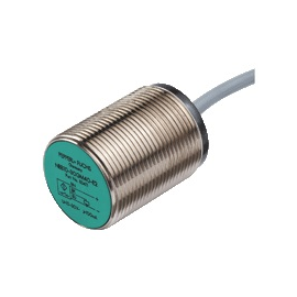 089270 NCB10-30GM40-Z1 Pepperl&Fuchs Induktiver Sensor Produktbild