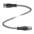 240787-0004 Pepperl & Fuchs Verbindungskabel V15-G-10M-PUR-ABG-V15-G Produktbild front S